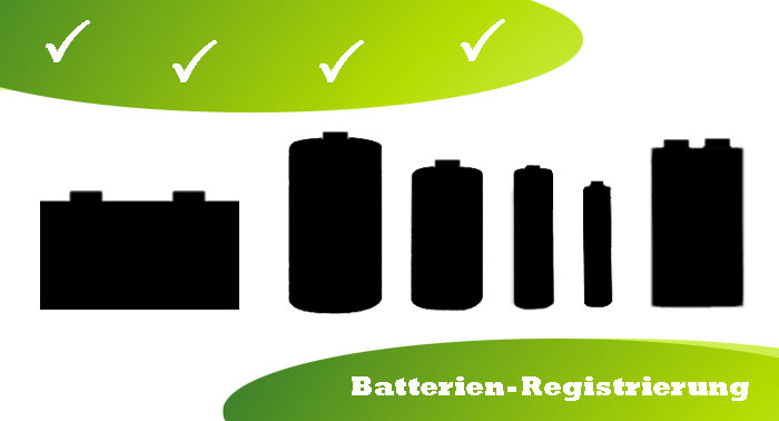 batterien-registrierung