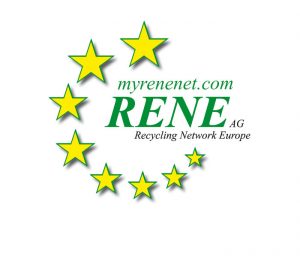 myRENEnet.com - WEEE Online-Portal